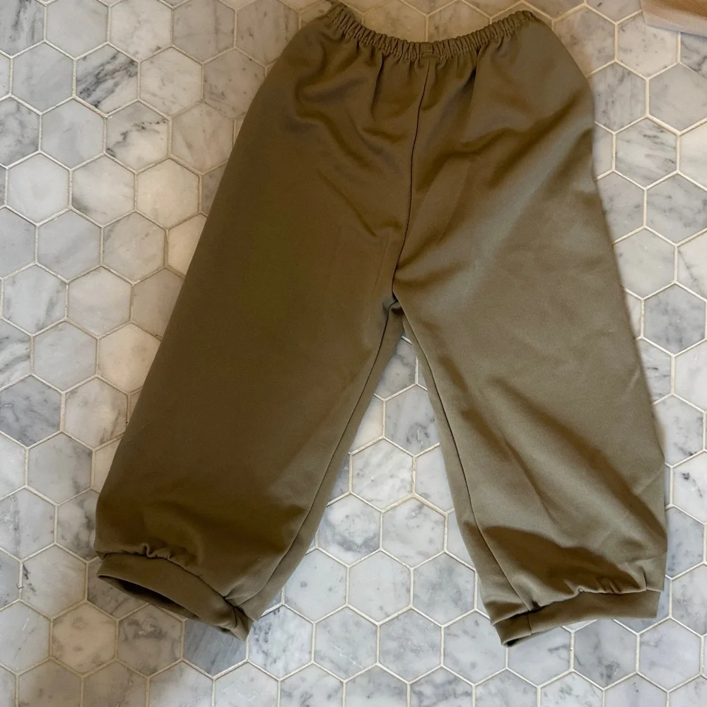 Star Wars The Force Awakens Rey Costume Girls small - Picture 6 of 6